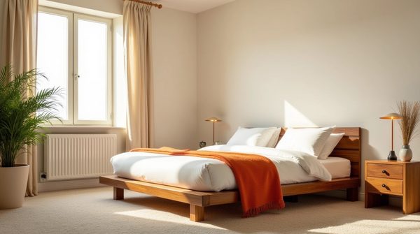 Découvrez la chambre cocon à l'hôtel éco-responsable de pornic