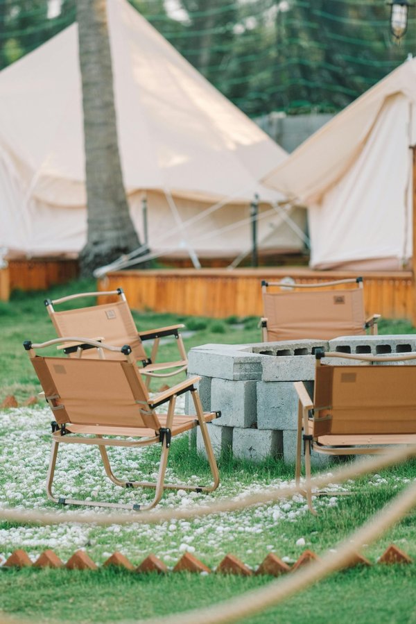 Séjour de rêve au camping 5 étoiles Les Dunes en Vendée