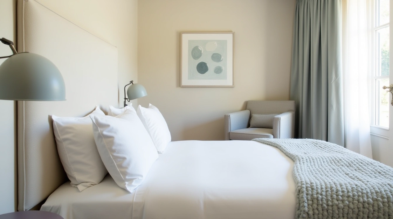 Vos questions sur les chambres cocon éco-responsables