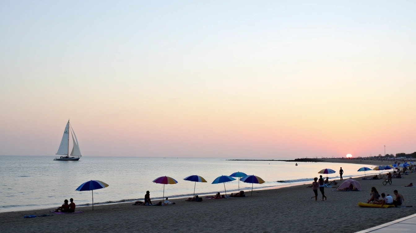 Questions fréquentes sur vos vacances à Wimereux